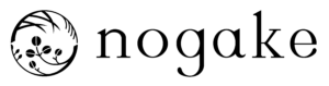 Nogakeロゴマーク